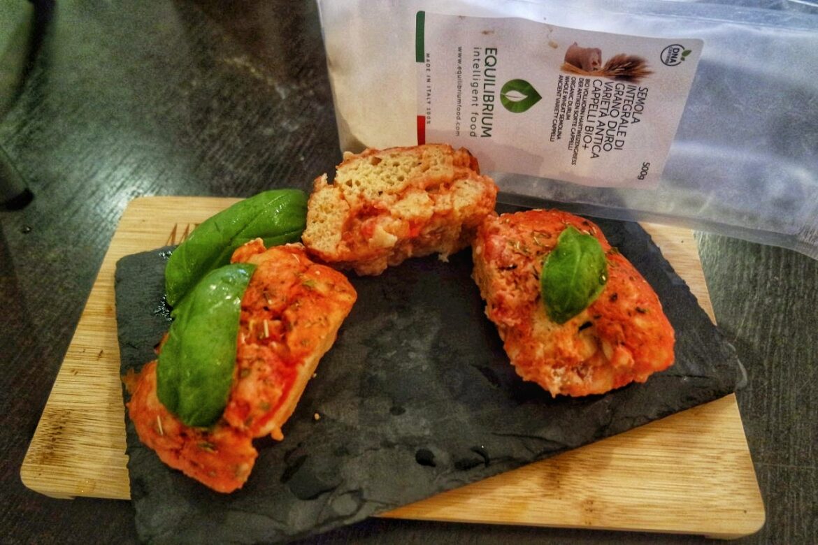 La video ricetta