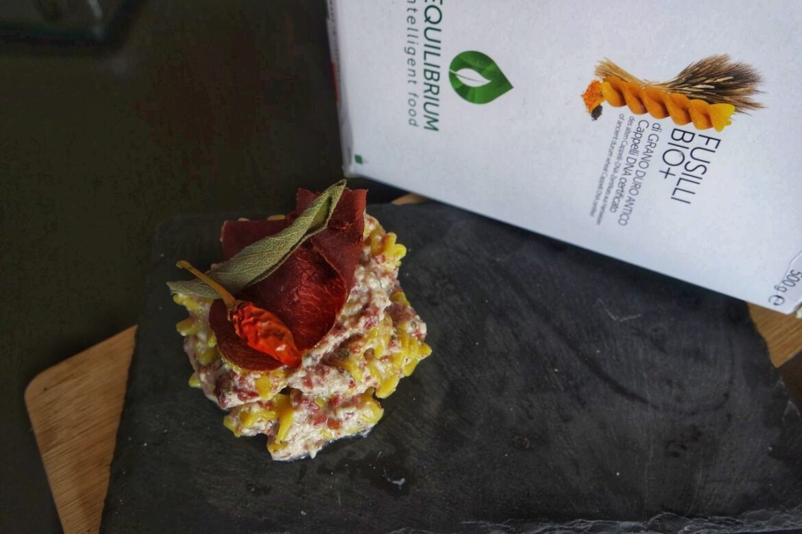 la video ricetta