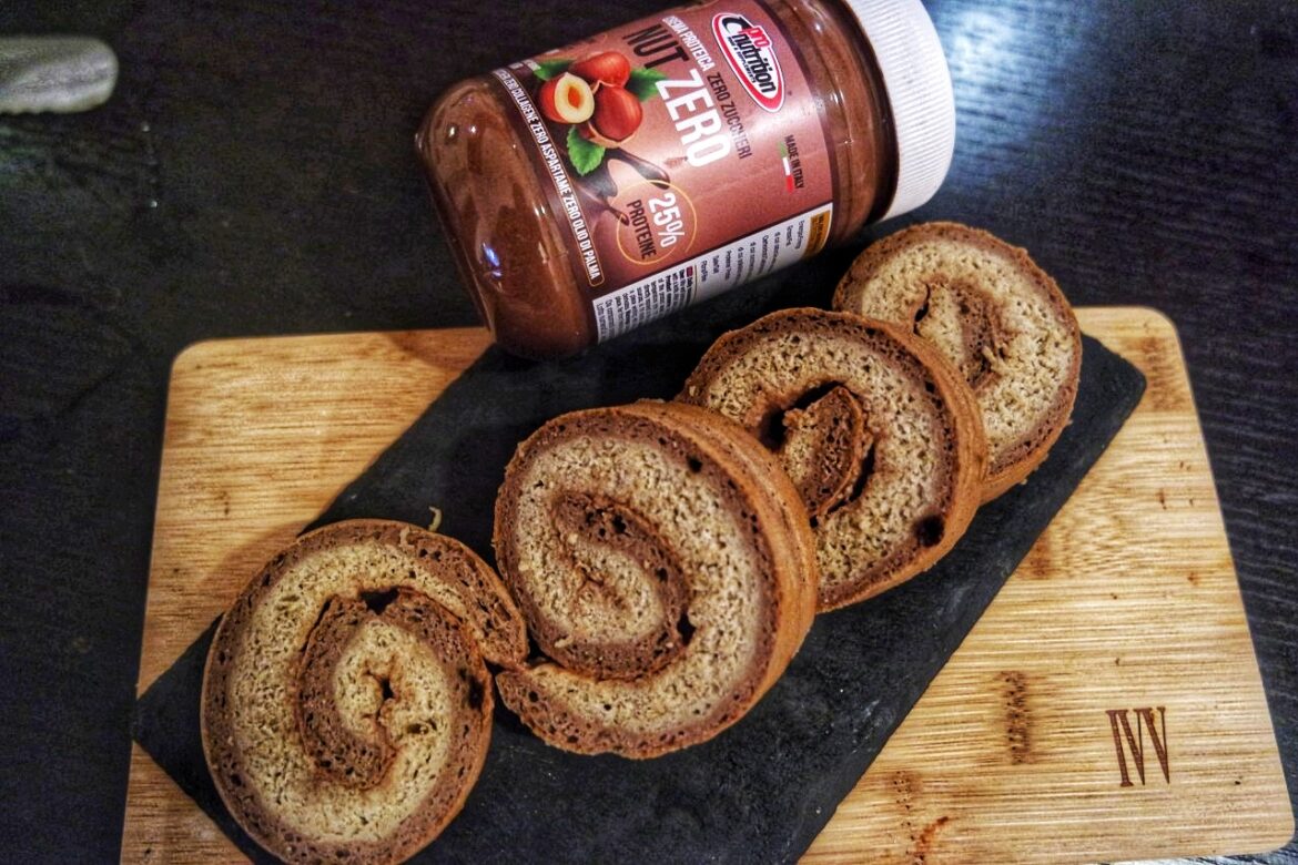 la video ricetta