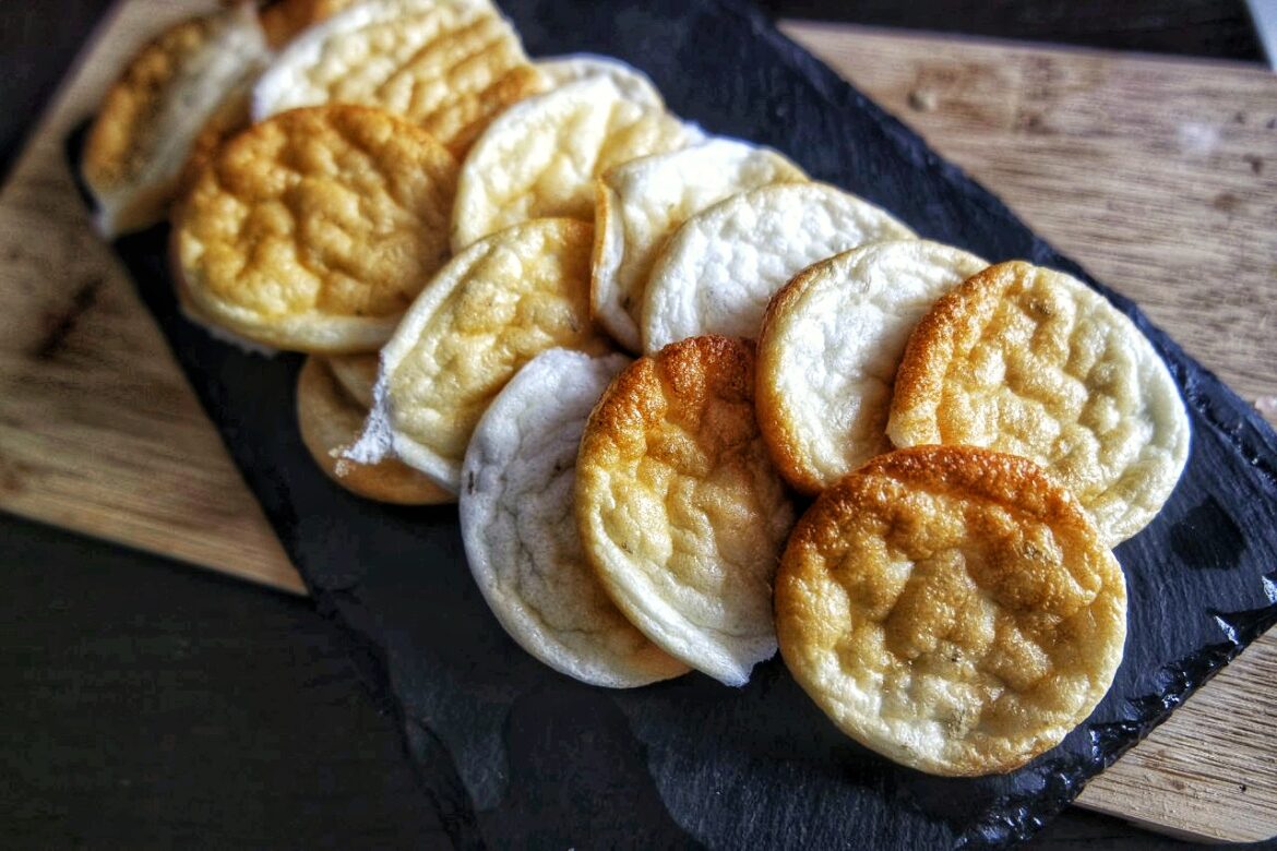 la video ricetta