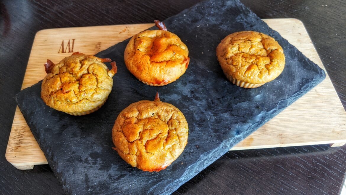 la video ricetta