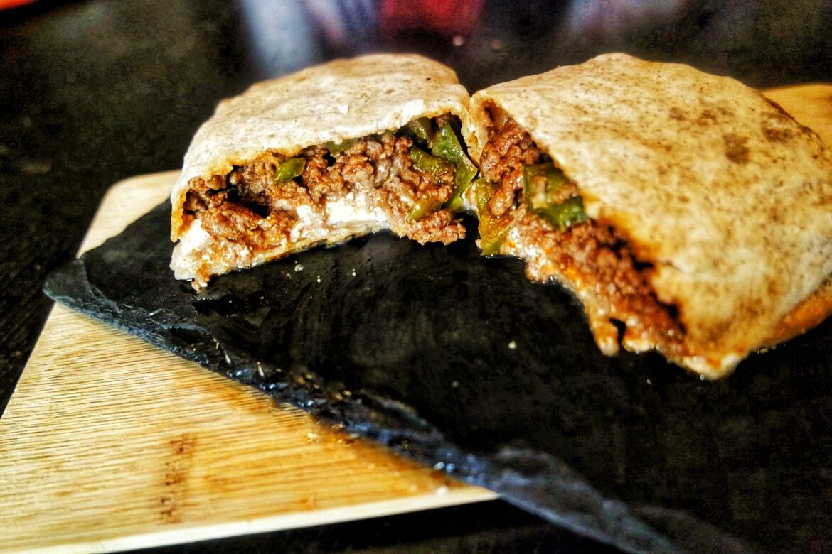 la video ricetta