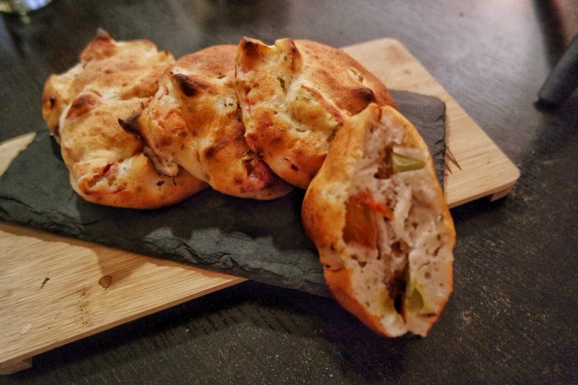 la video ricetta
