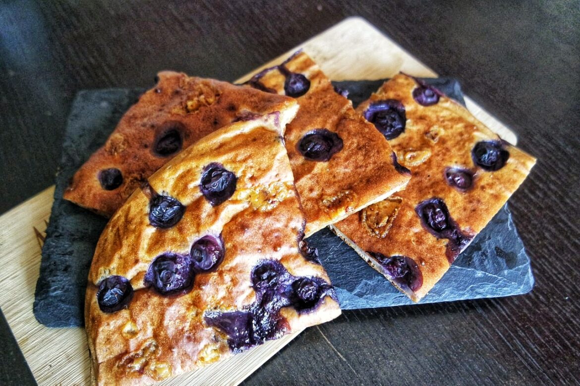 La video ricetta 
