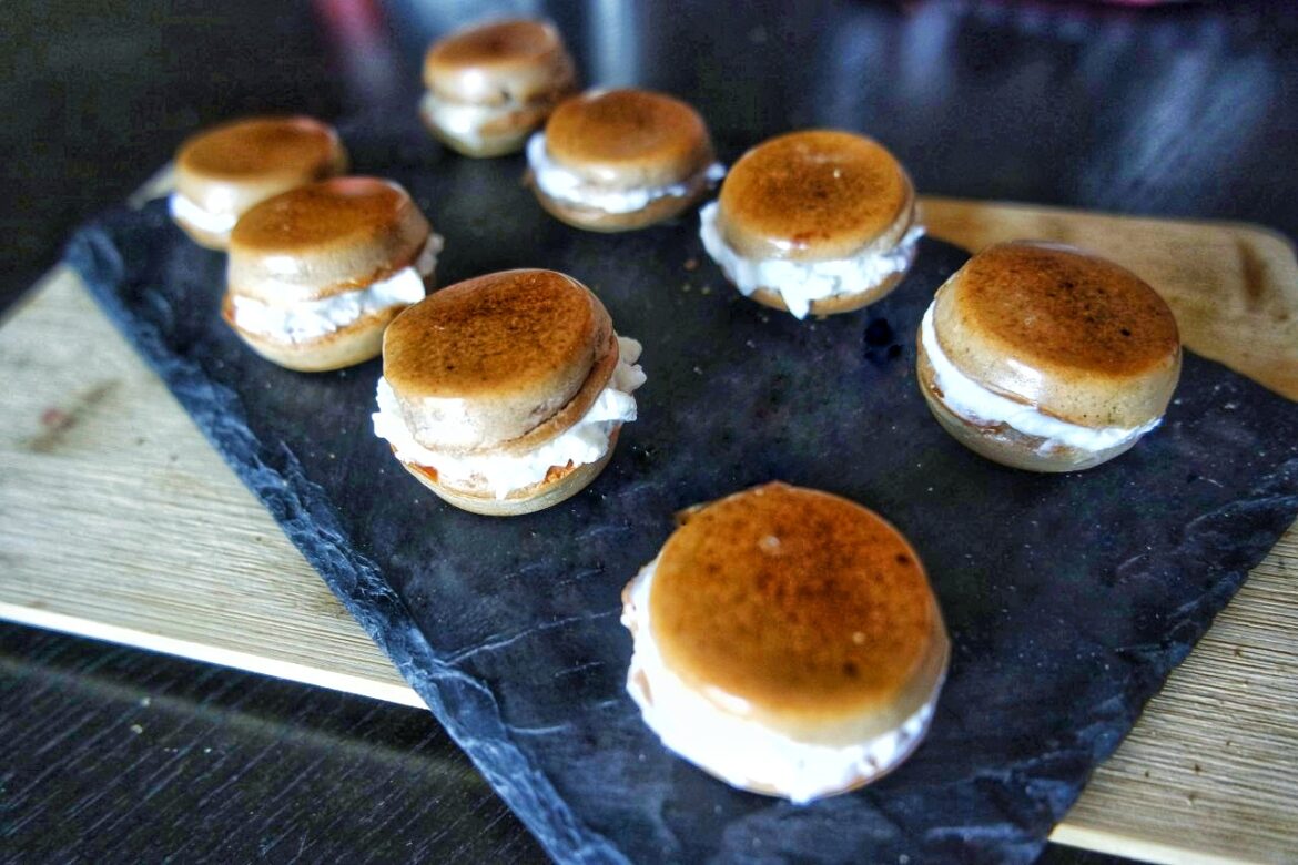 la video ricetta