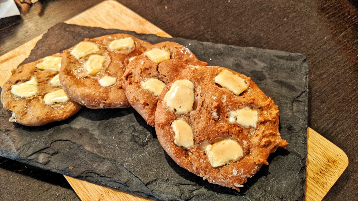 la video ricetta