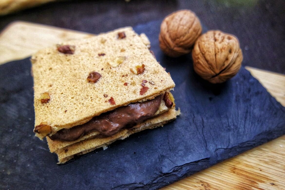 la video ricetta