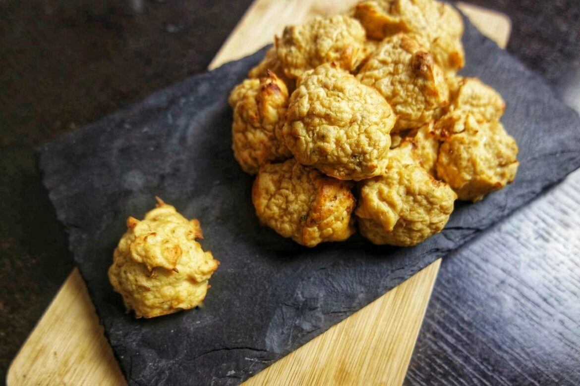 la video ricetta
