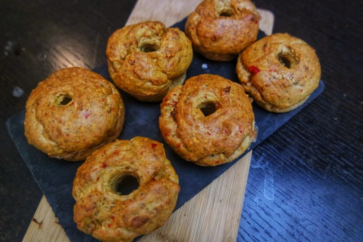 la video ricetta