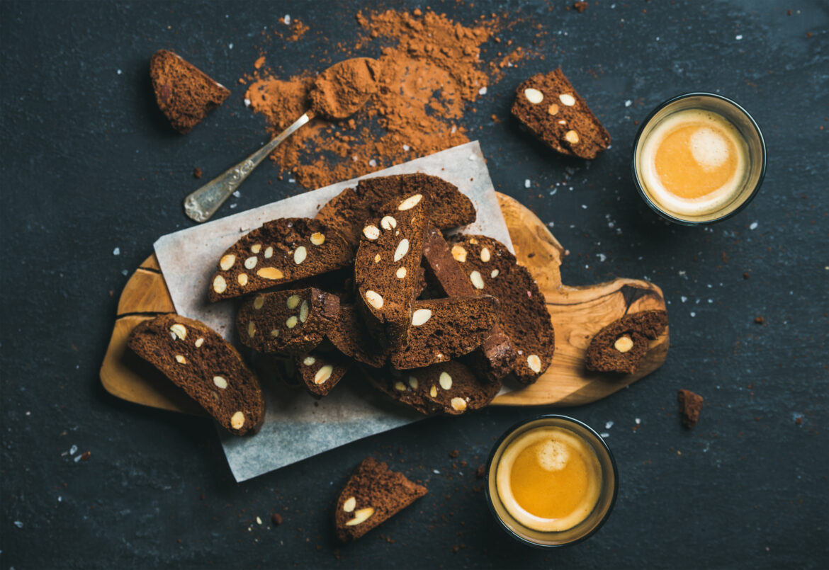 Quali biscotti mangiare quando si è a dieta