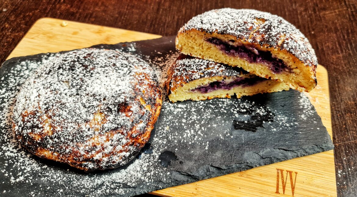 la video ricetta