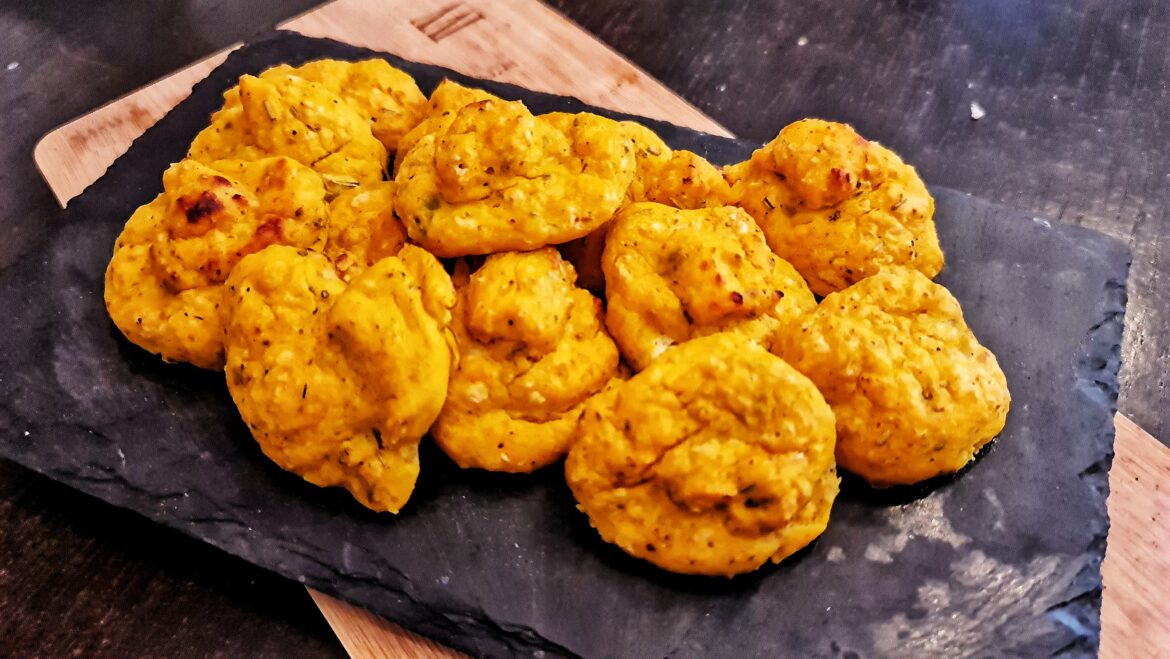 la video ricetta