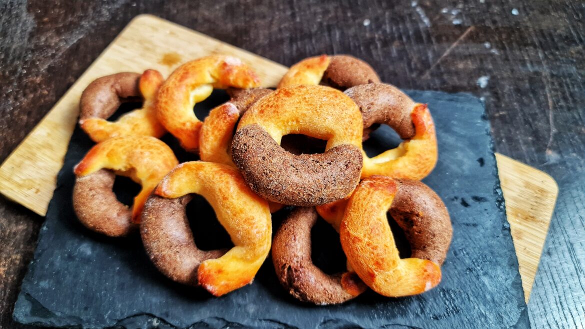 la video ricetta