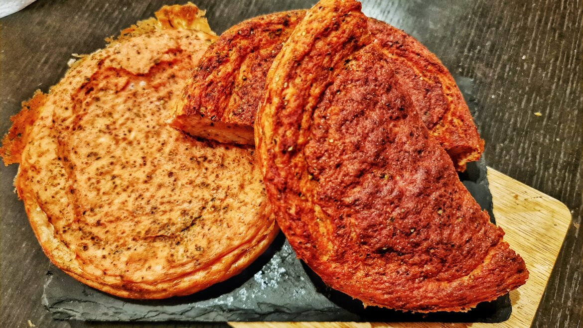 la video ricetta