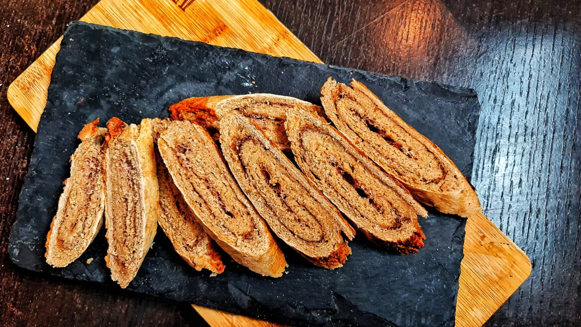 la video ricetta