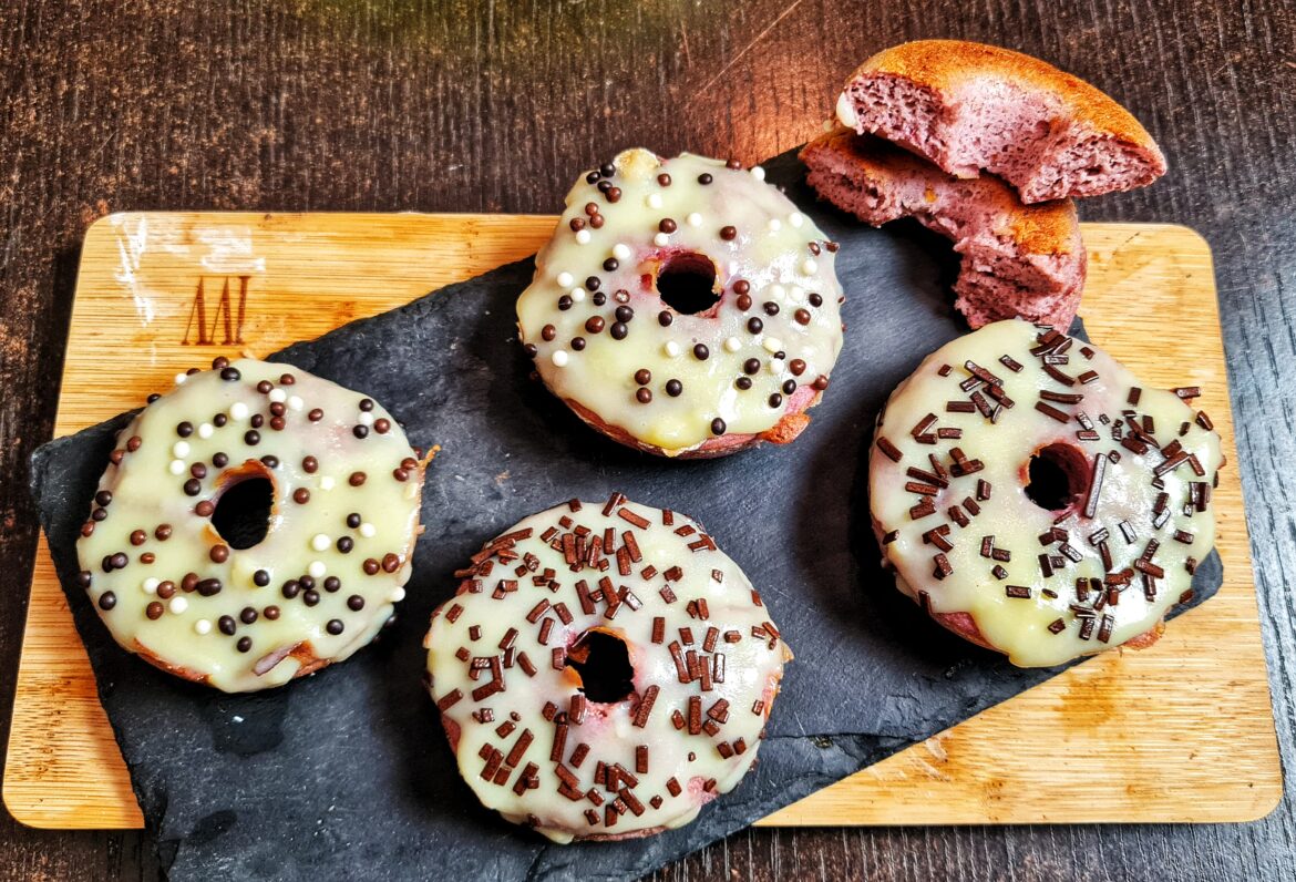 la video ricetta