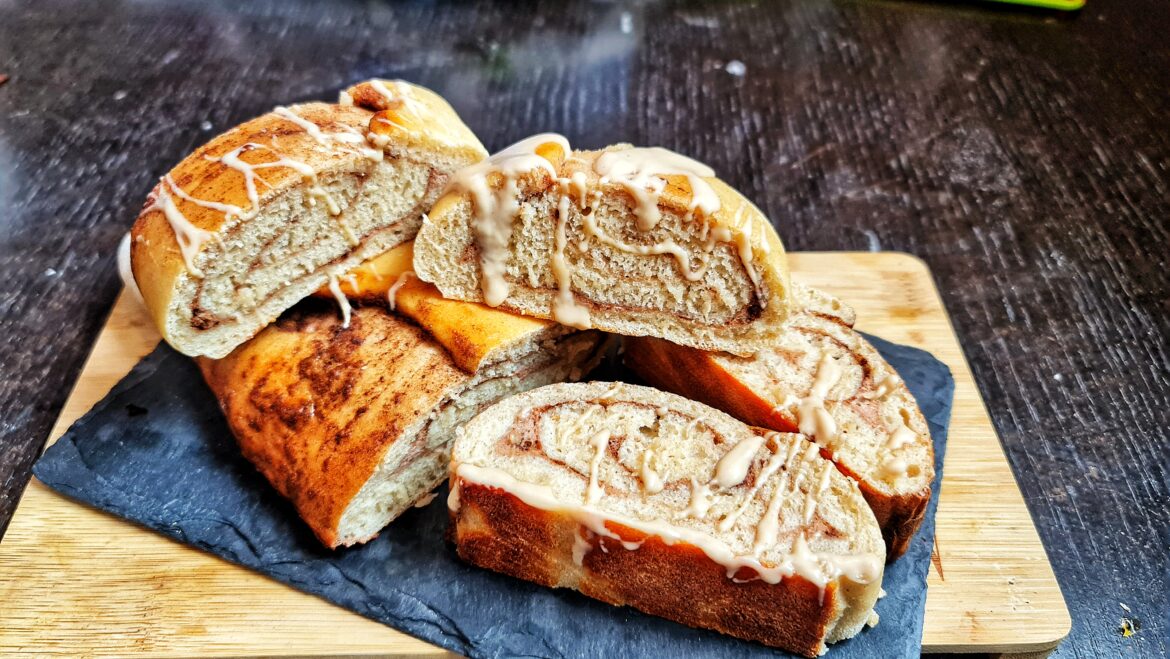 la video ricetta