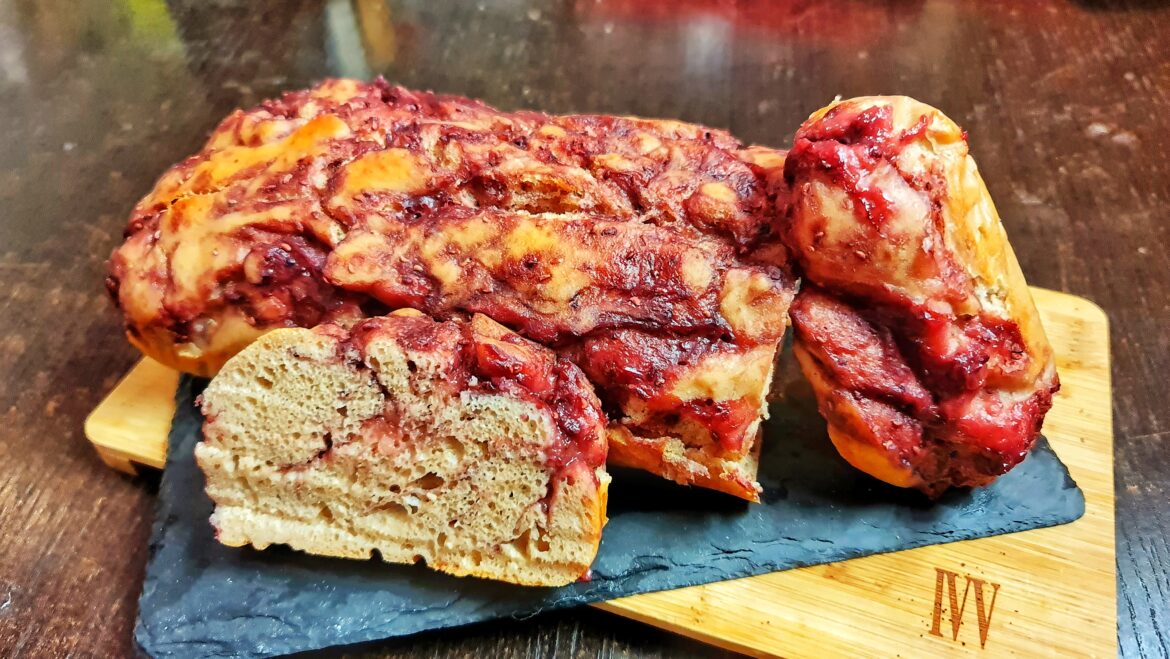la video ricetta