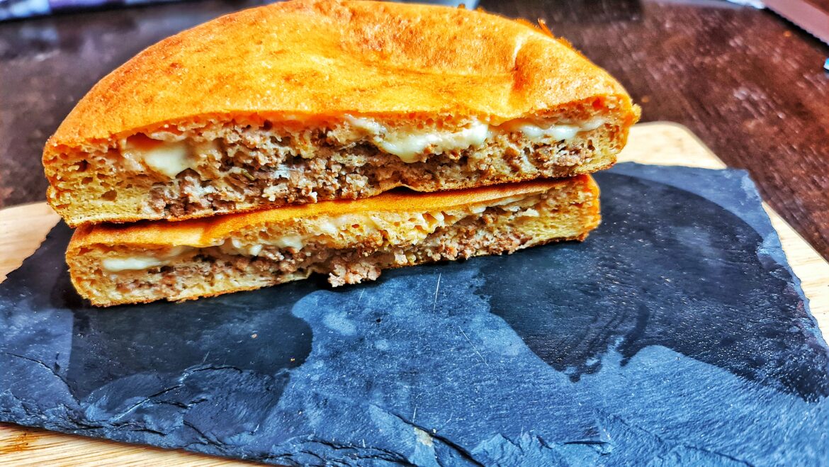 la video ricetta