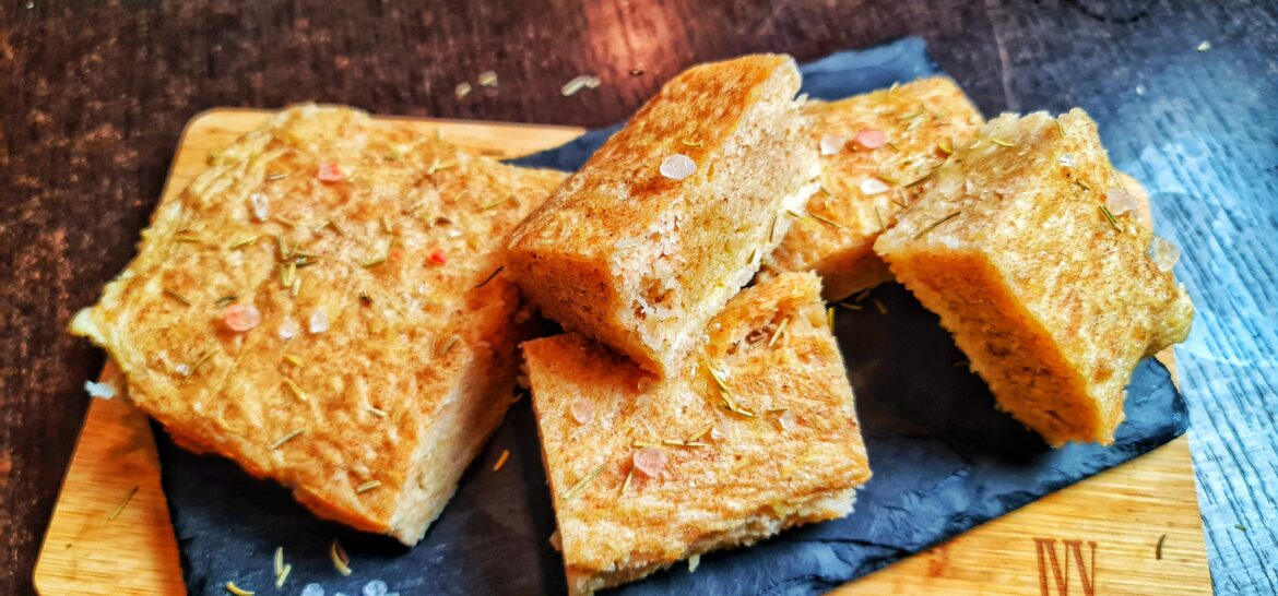 la video ricetta